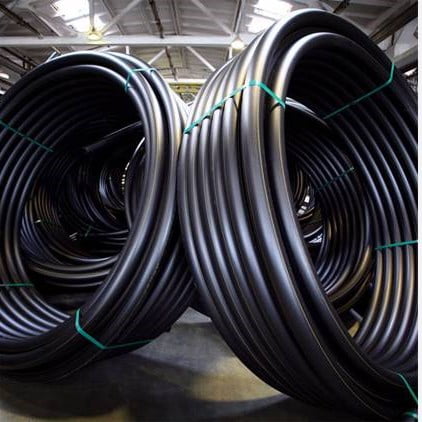 خرید لوله پلی اتیلن 110 میلی متر + قیمت فروش باور نکردنی